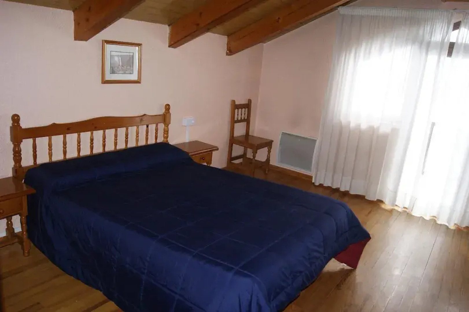 Complejo Deusol Soldeu