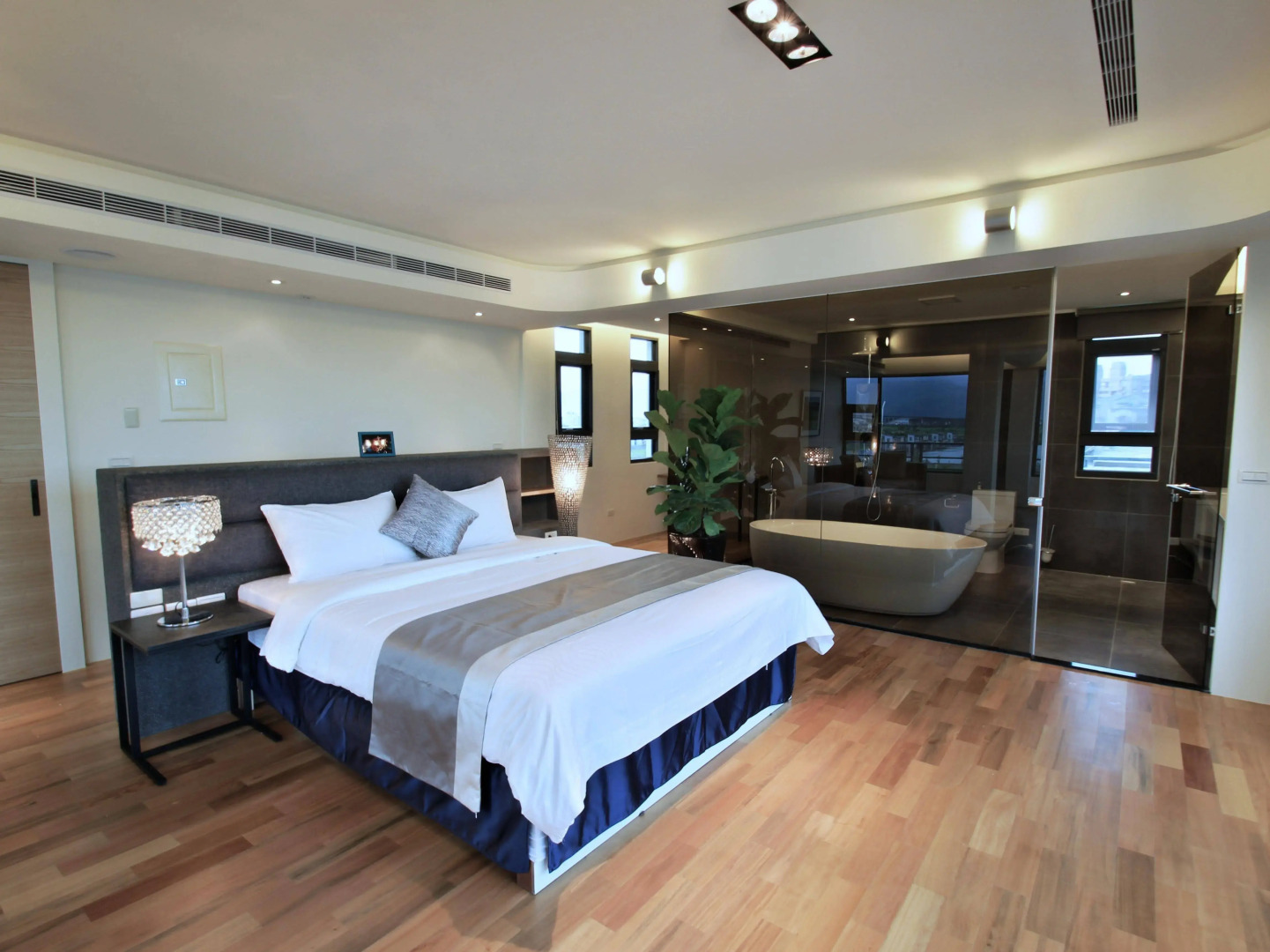 Han-Shian Boutique B&B