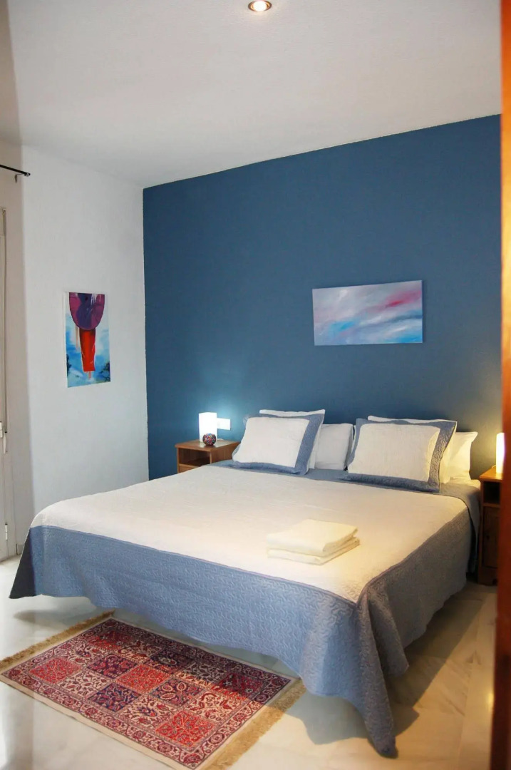 San Marcos Apartamentos