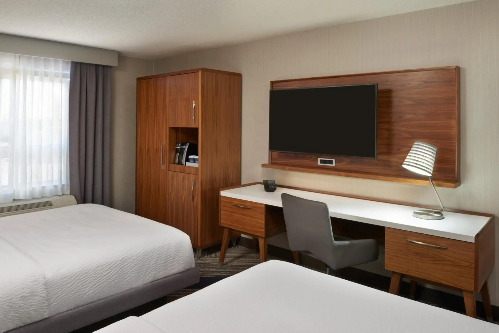 Four Points by Sheraton Vaughan