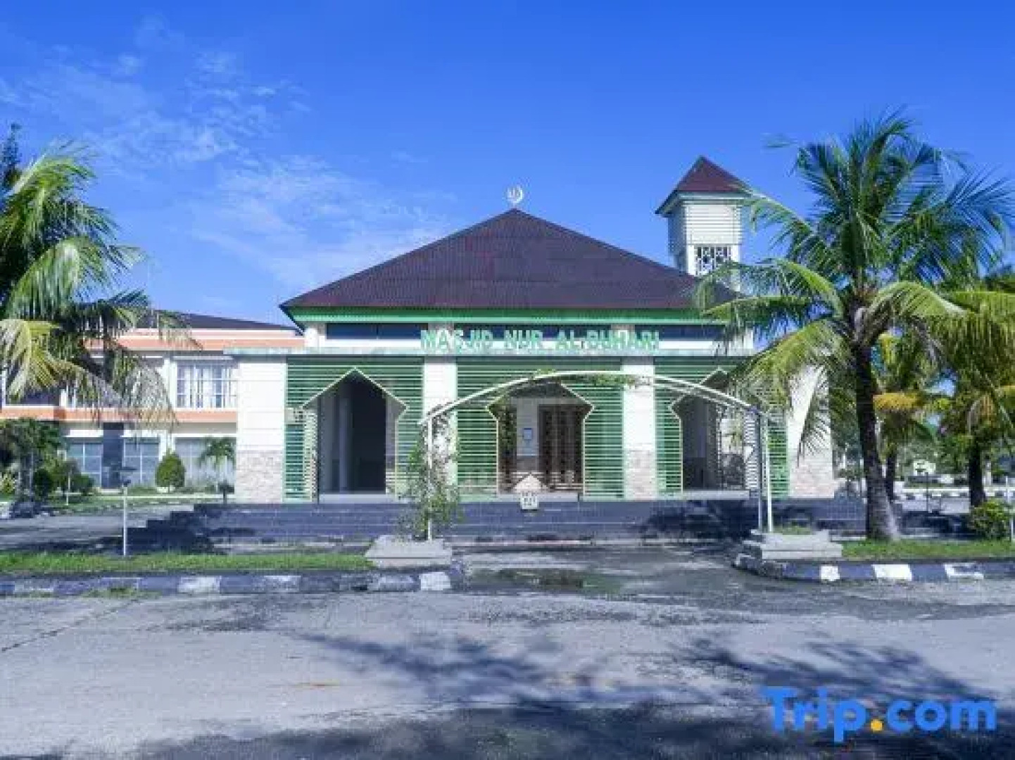 Sutan Raja Hotel Kolaka