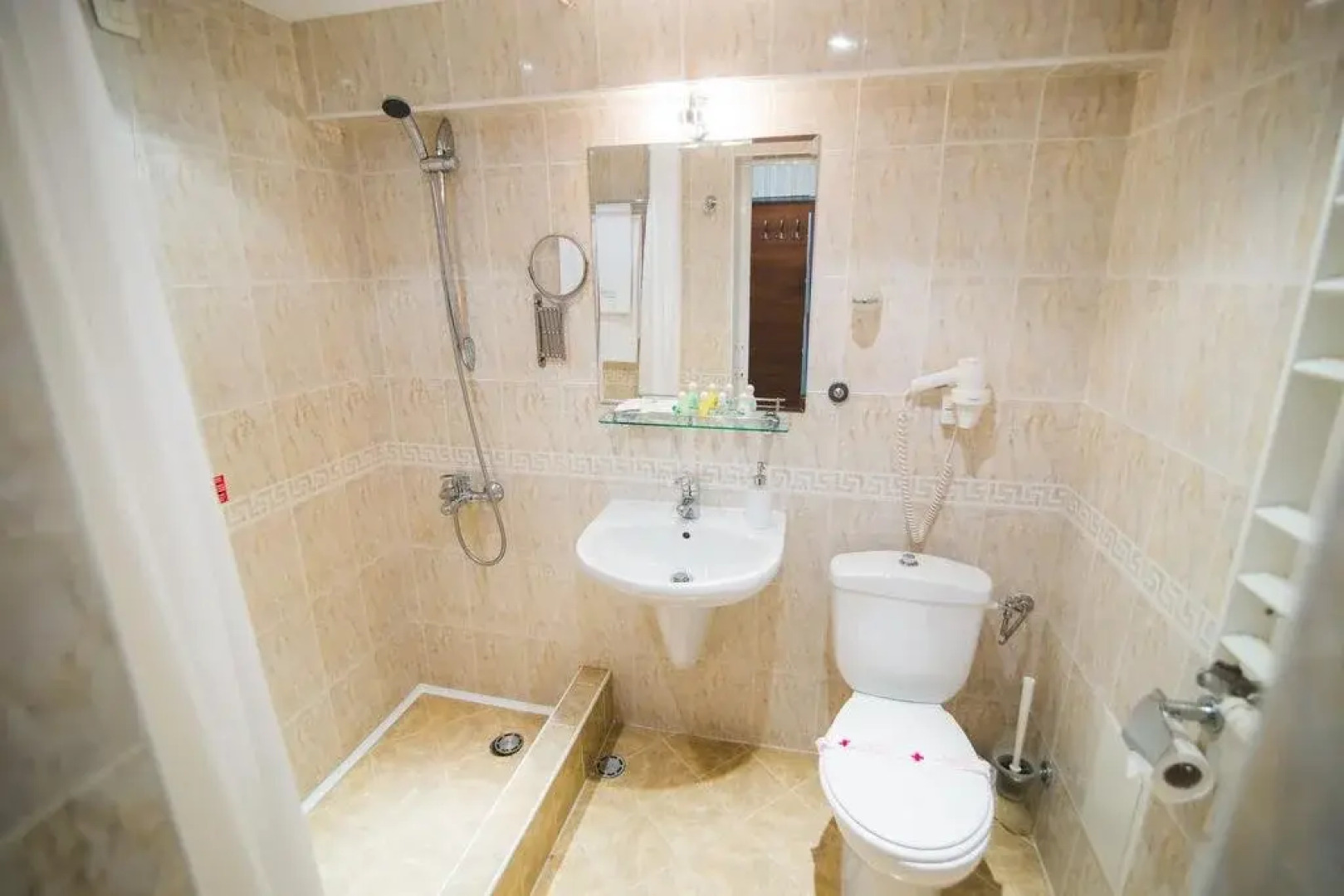 SPA Hotel Borova Gora