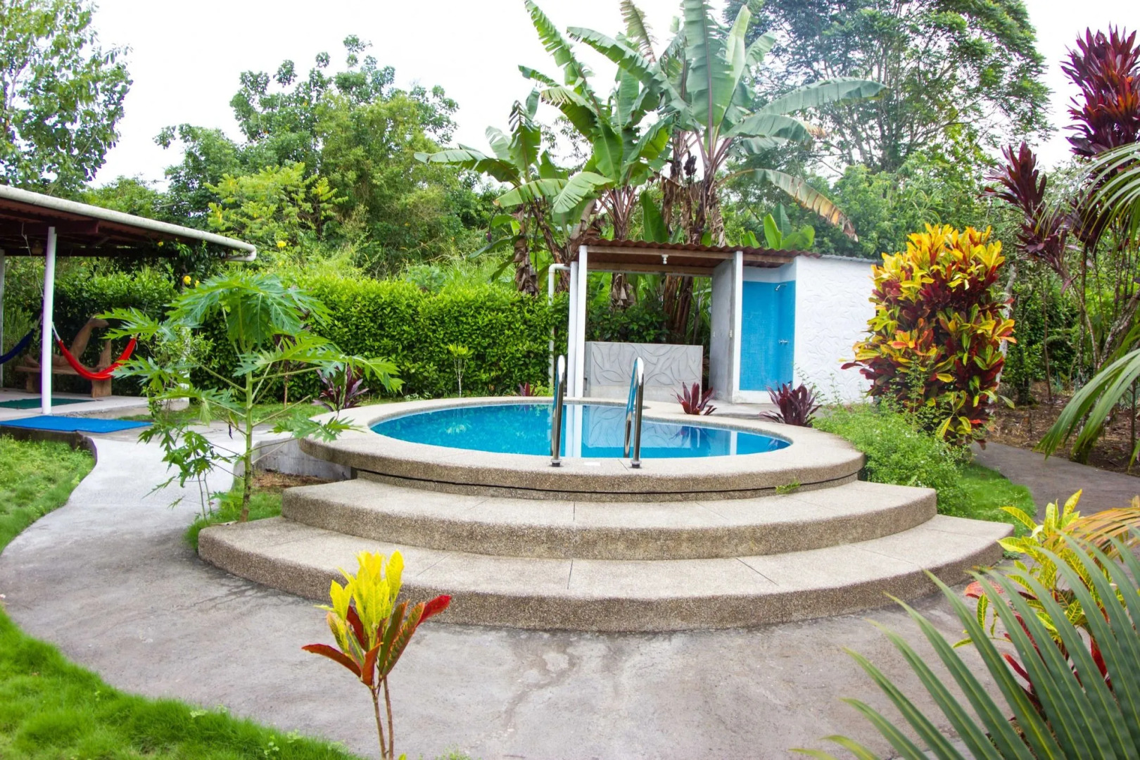 Twin Hotel Galapagos