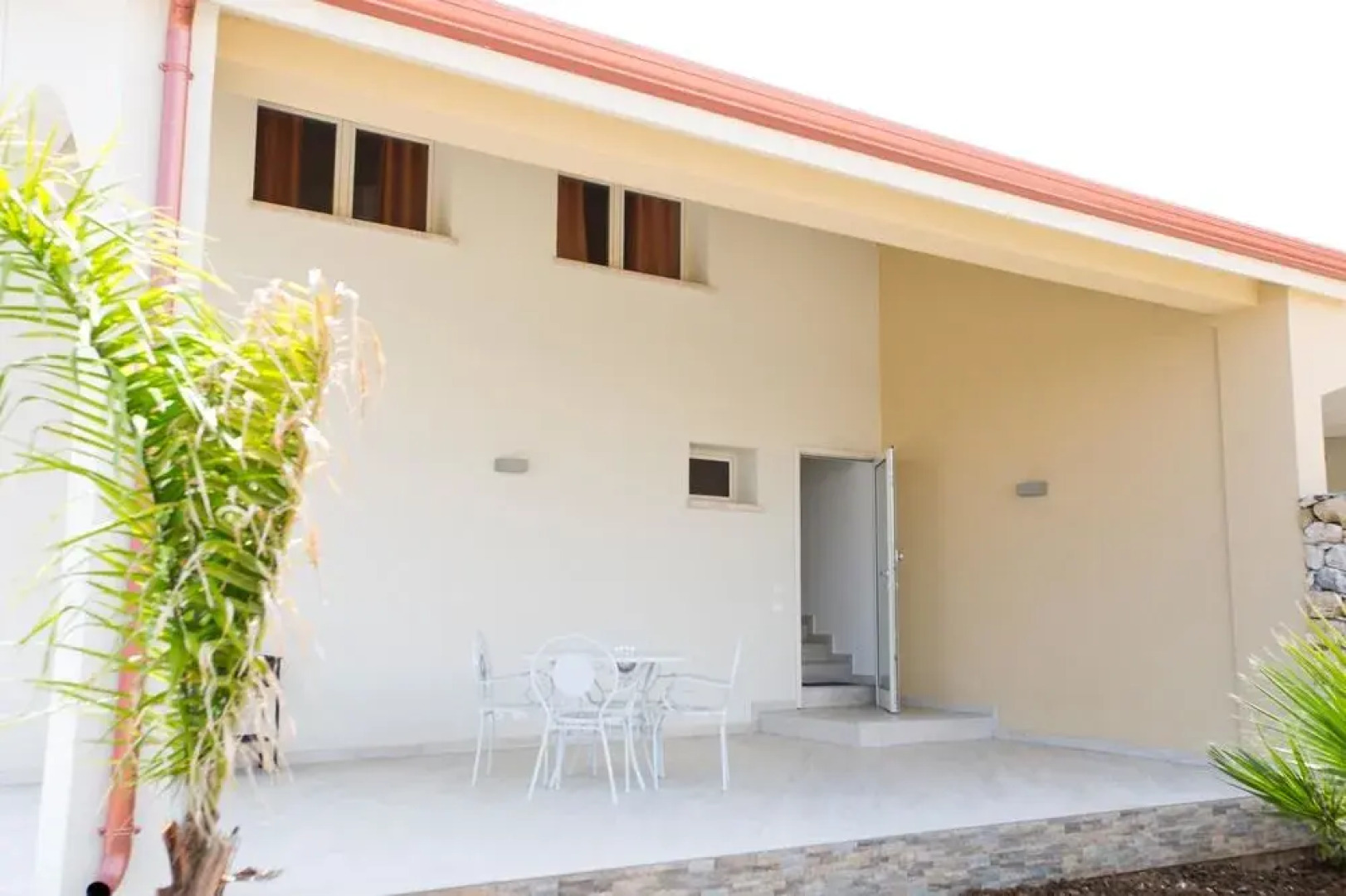 Villa Borgo Aranci Resort