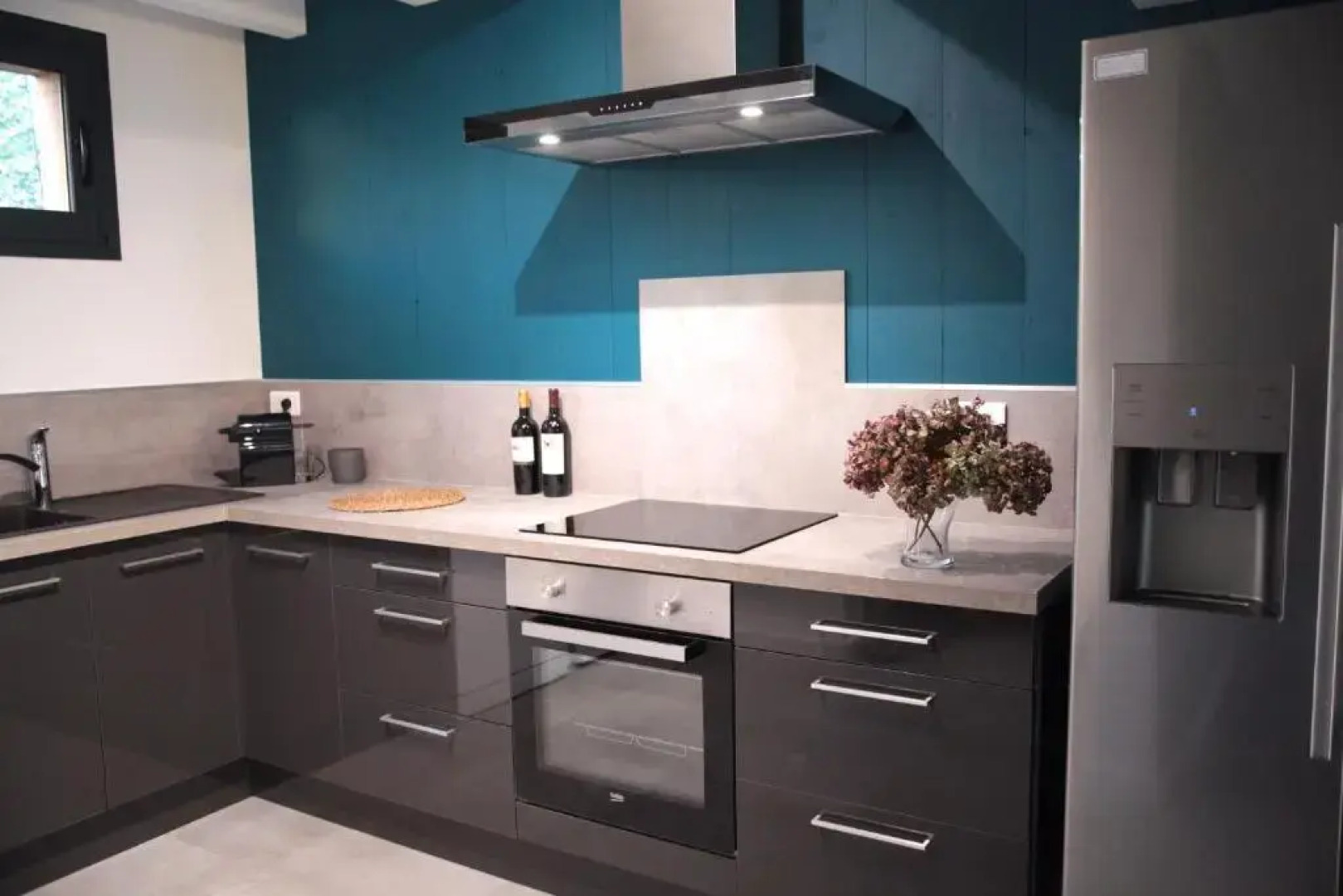 Couleur Cabanes Classé 3 étoiles