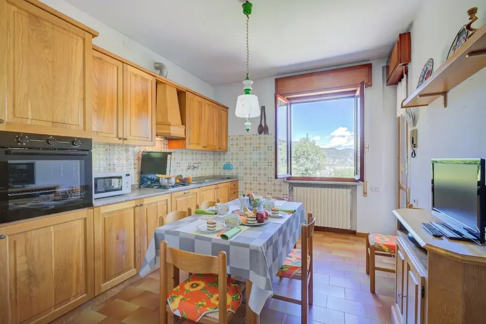 A Due Passi Dal Bosco