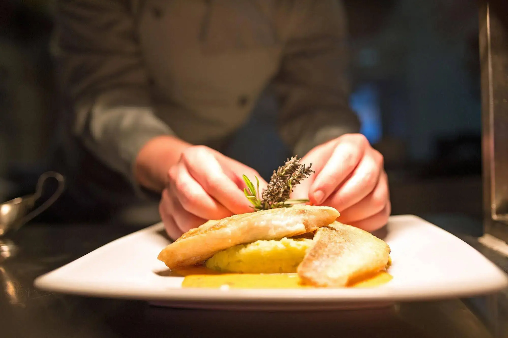 Landhotel Weihermühle