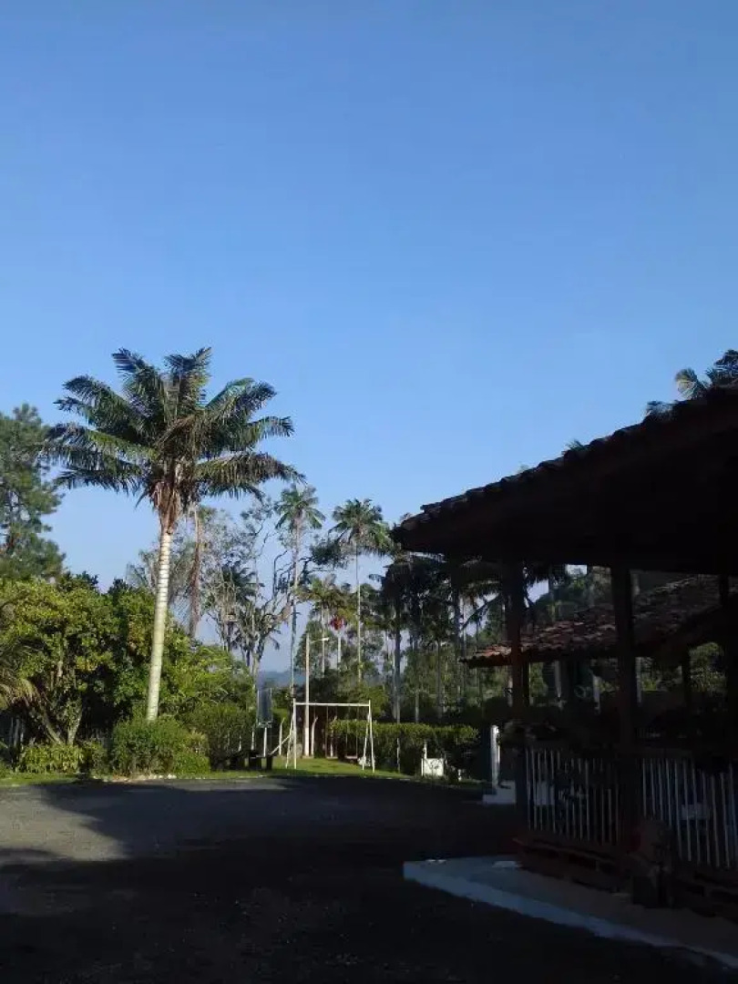 Hostal Rio Arabia - Valle De Cocora