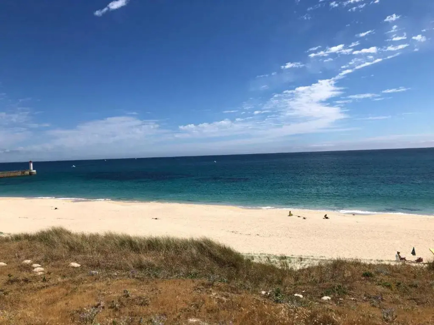 Studio Les pieds dans l'eau