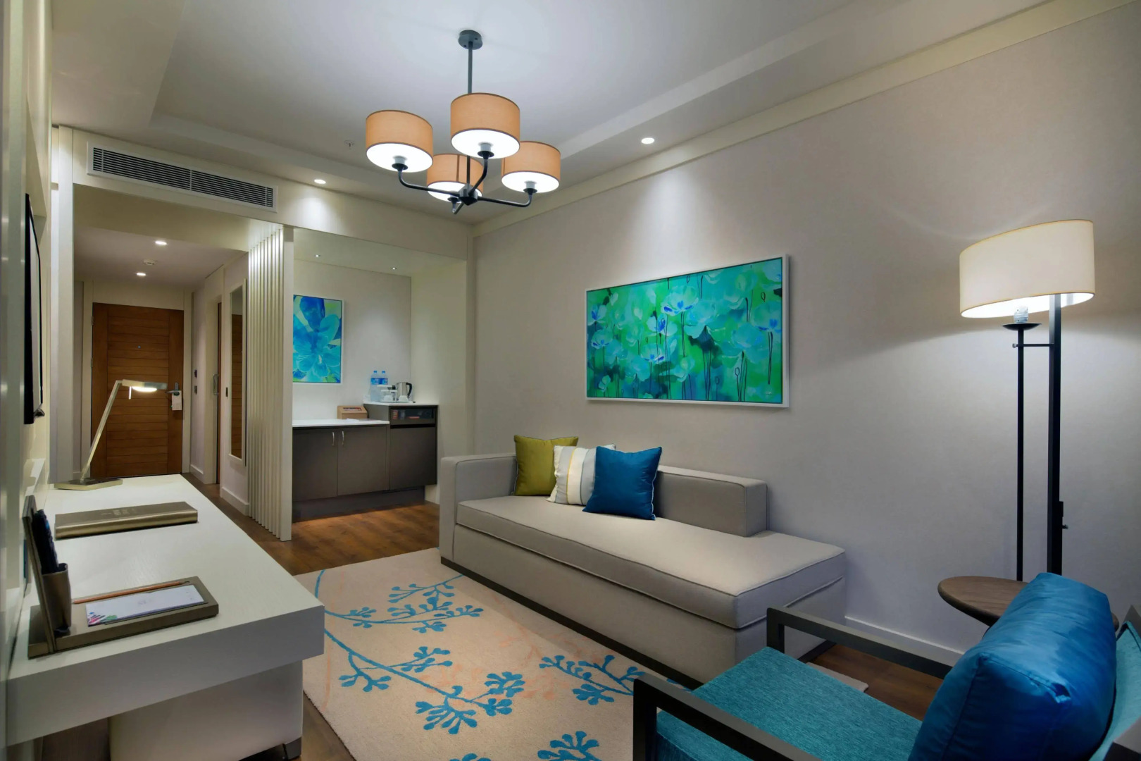 Papillon Zeugma Relaxury