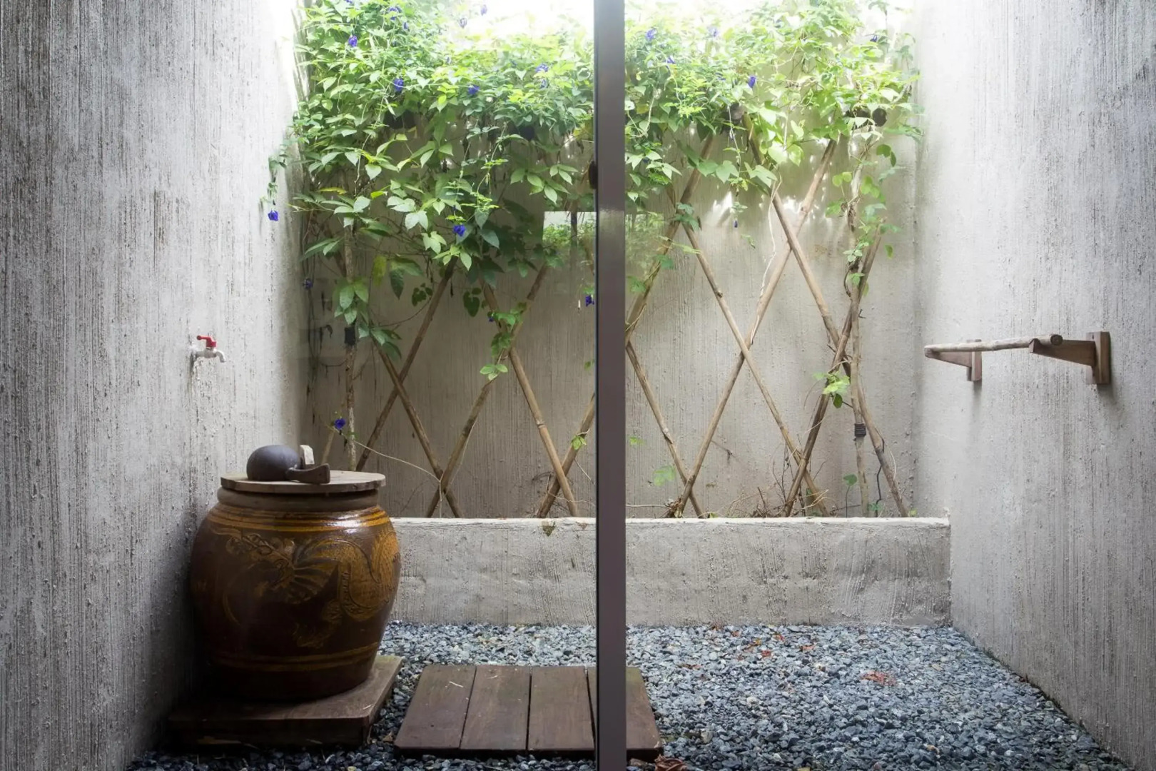 Sripakpra Boutique Resort Phatthalung