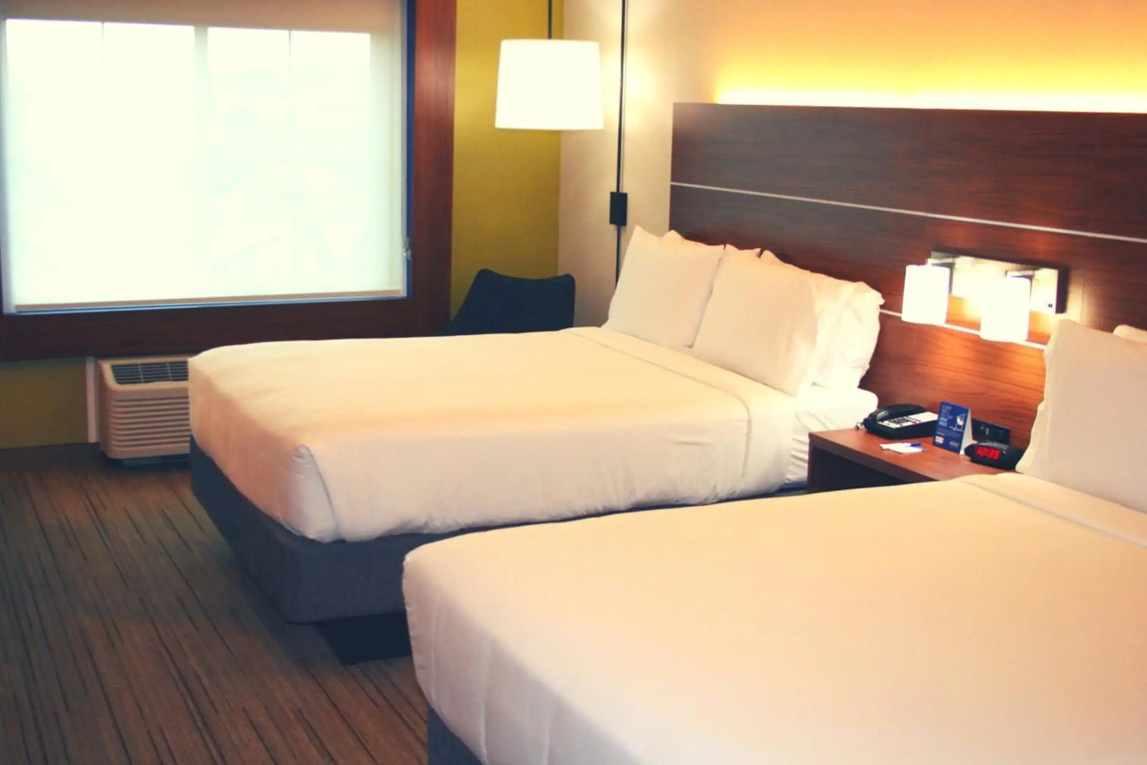 Holiday Inn Express Hotel & Suites Marina - State Beach Area by IHG