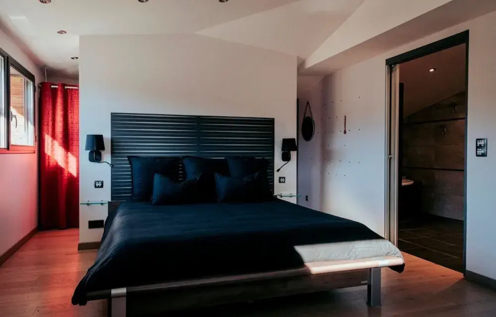 Domaine de la Rue de la Tour SAS