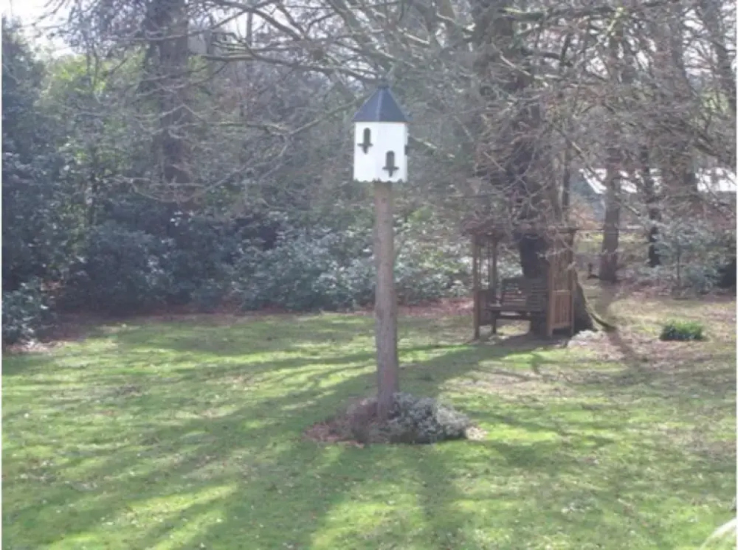 Moorlands - Guest house