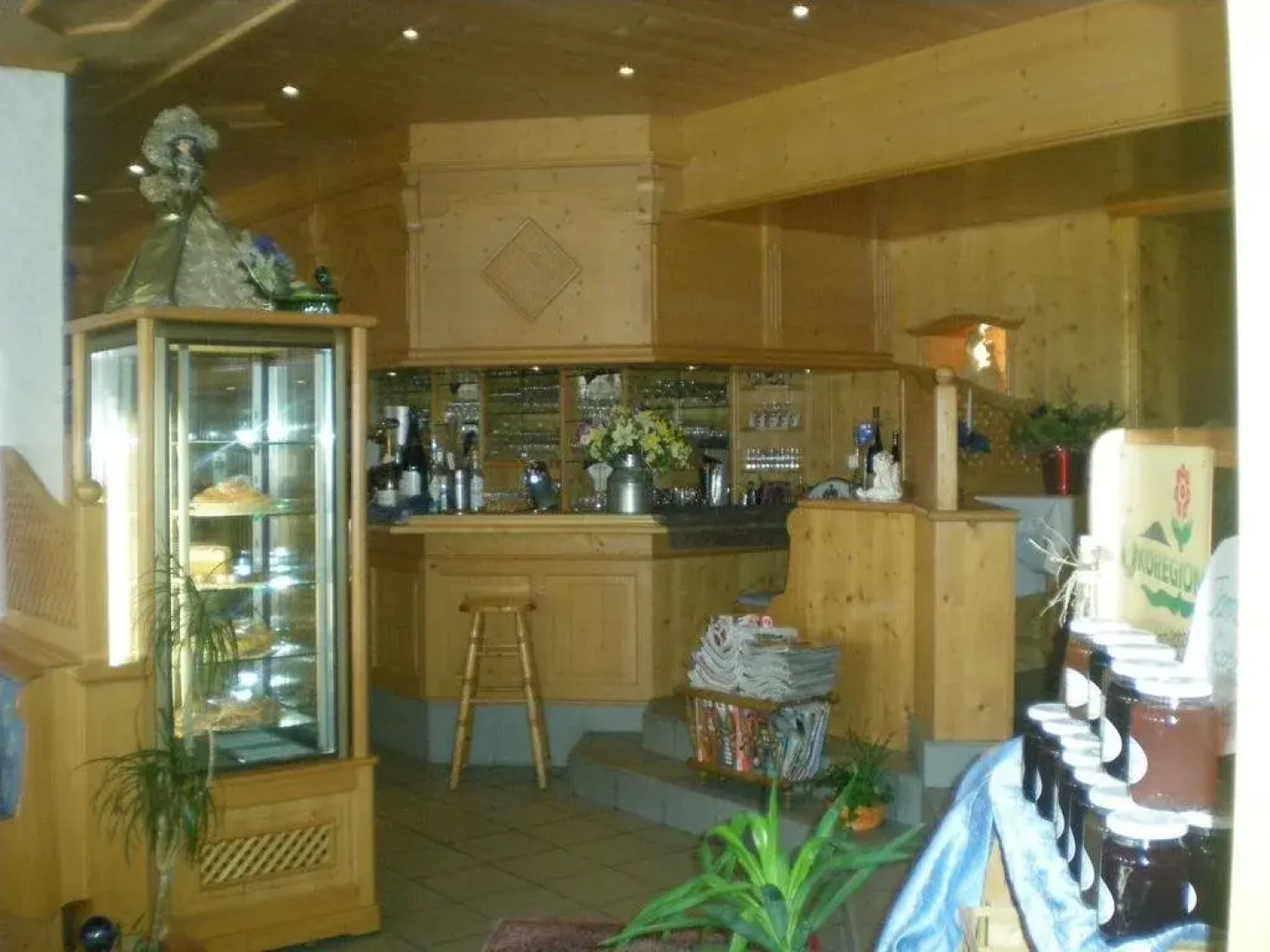 Hotel Kapitï¿½n Goltz