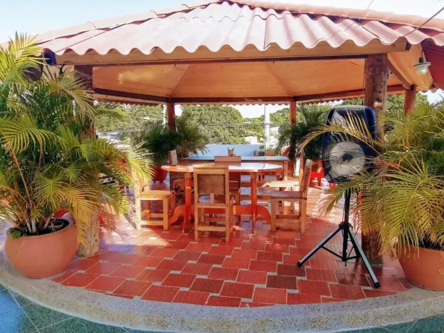 Solsticio Guajiro Hostel