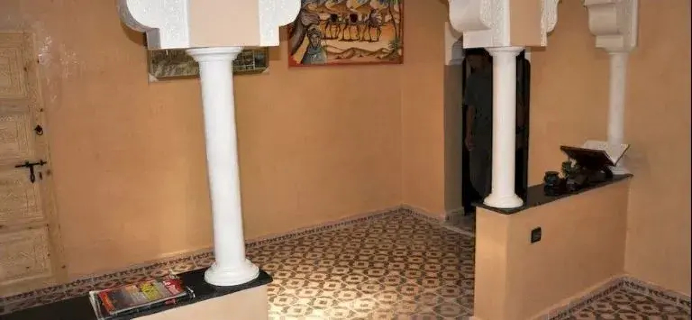 Maison dHôtes Ait Souka