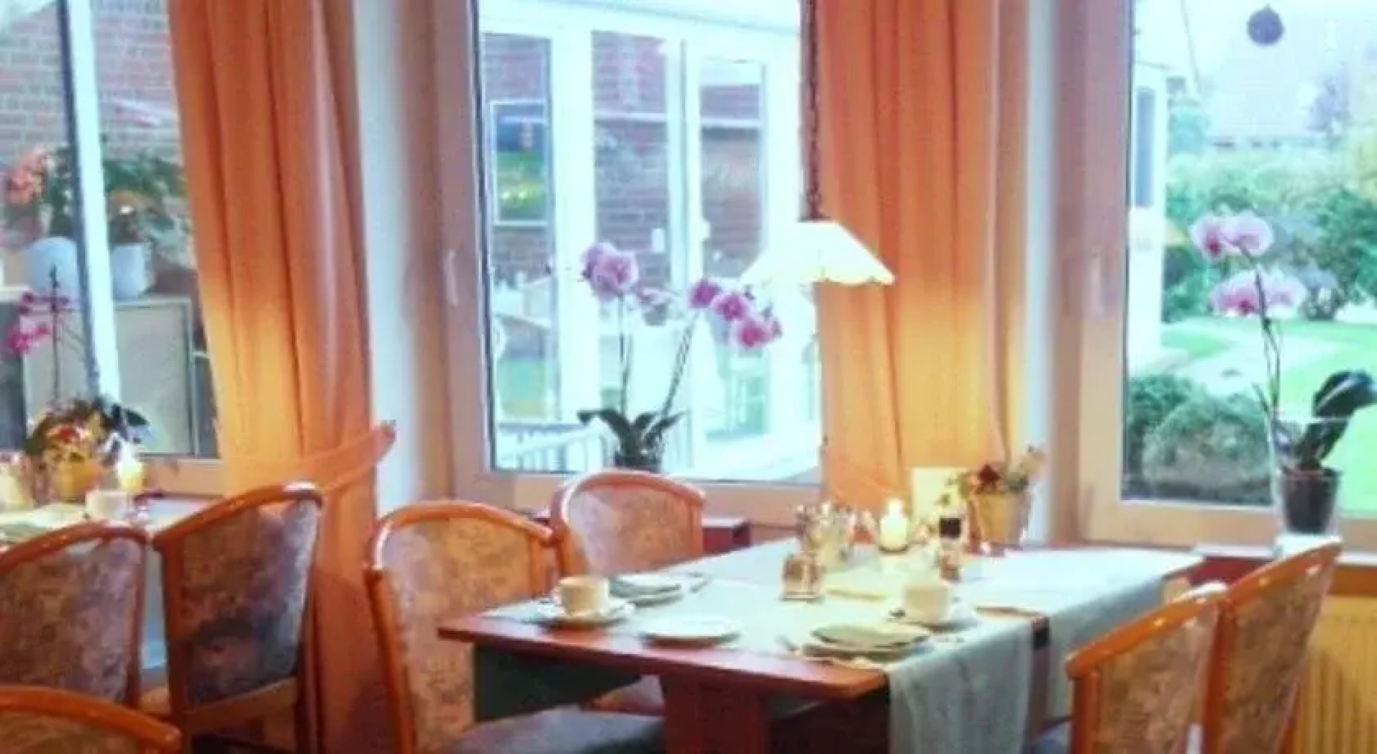 Hotel Schmidts Hoern