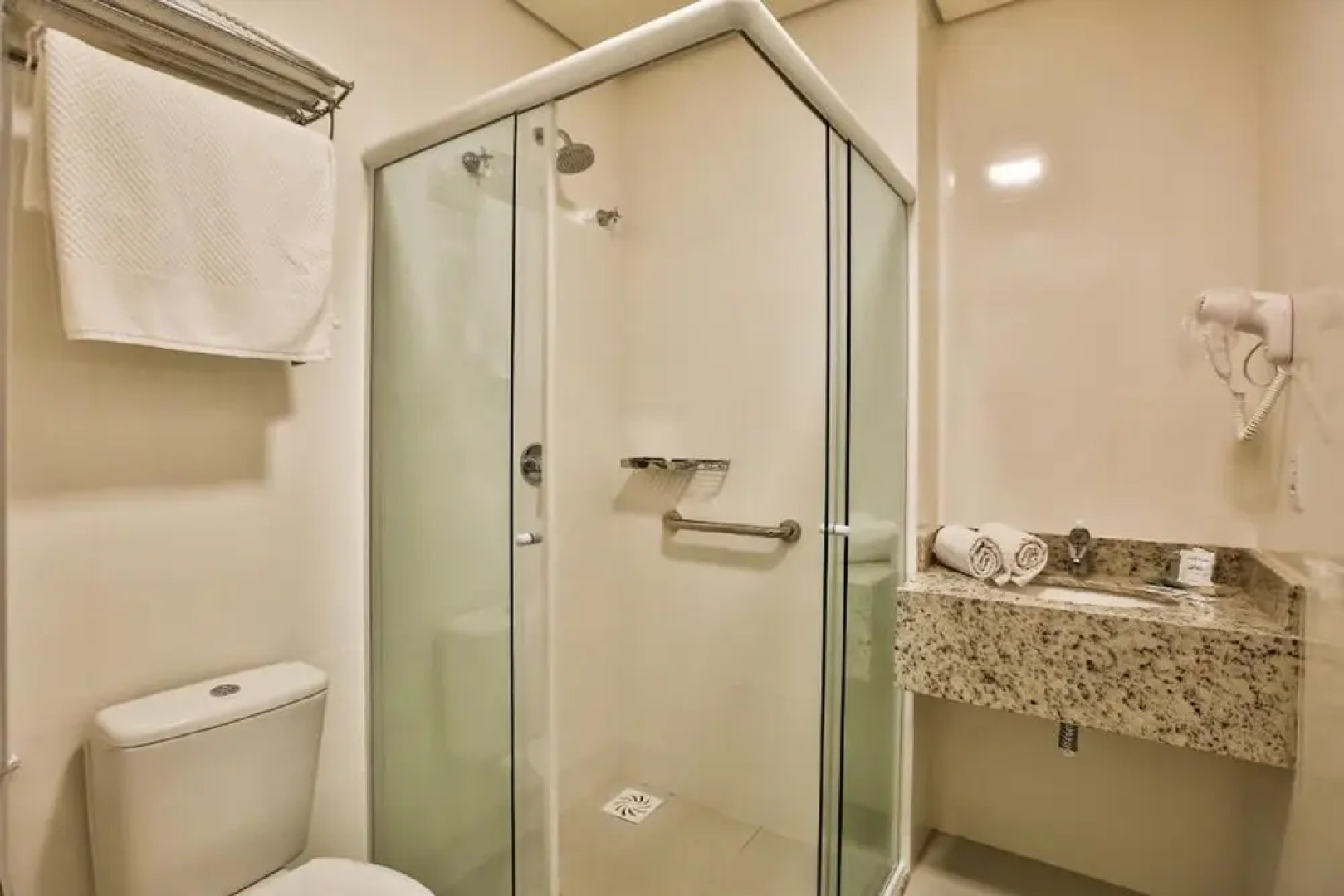 Grand Suites Family Resort