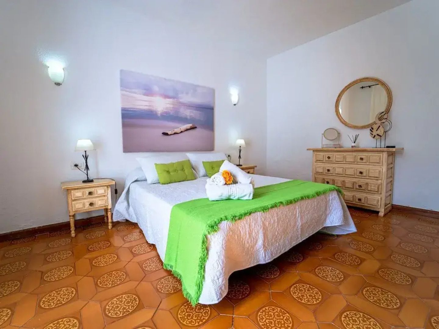 Belvilla by OYO Holiday Home in Arico El Nuevo