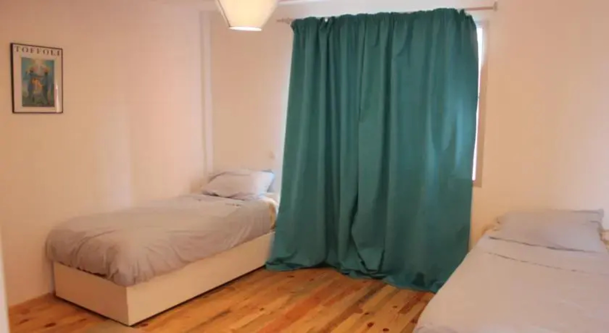 Sunset Taghart Apartments