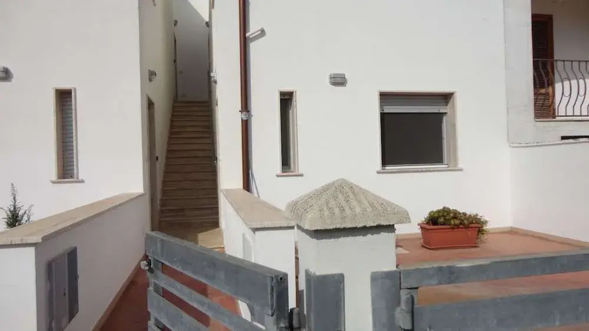 Residence Sabbiachiara