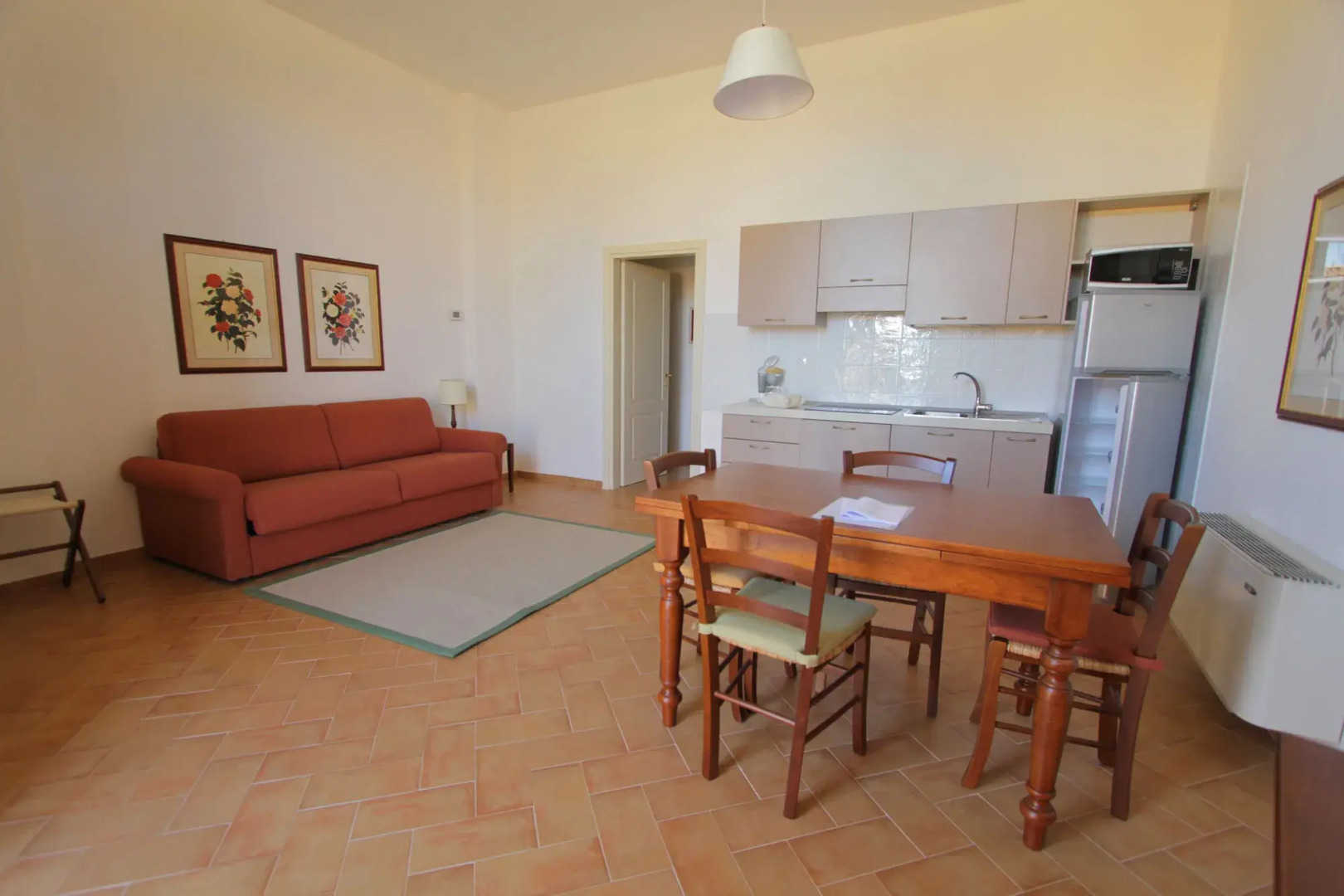 Poggio all'Agnello – Sport & Active Holidays