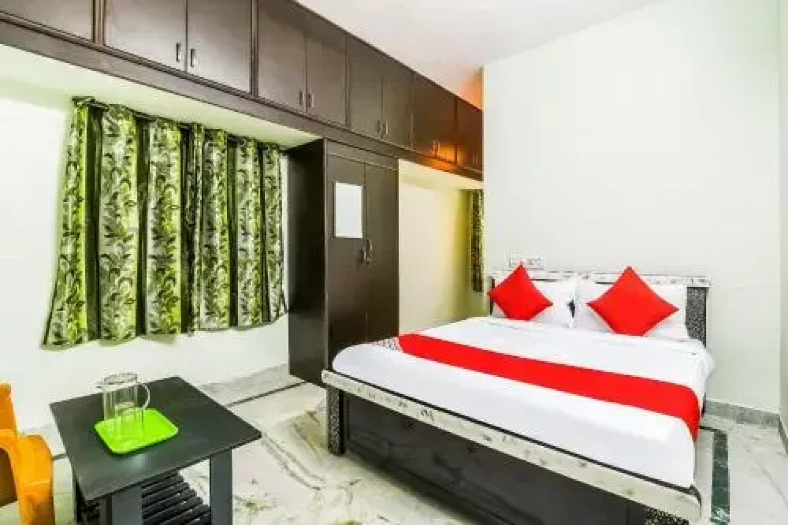 Kartikeya Park View Residency  by OYO Rooms