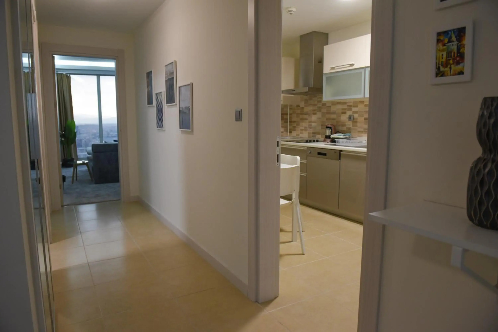 Sky Deluxe Fitness & Spa