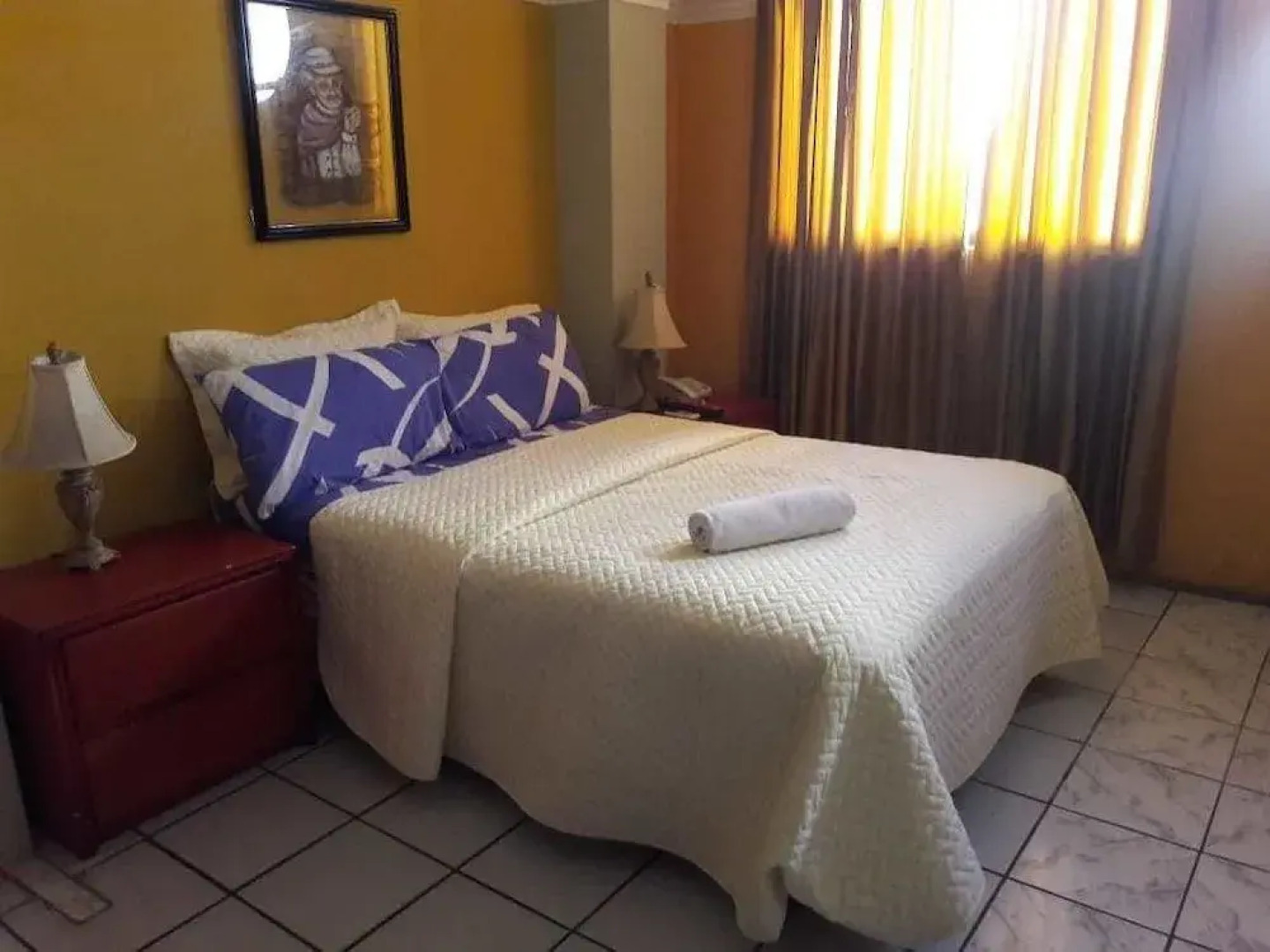 Hotel Playa Murcielago