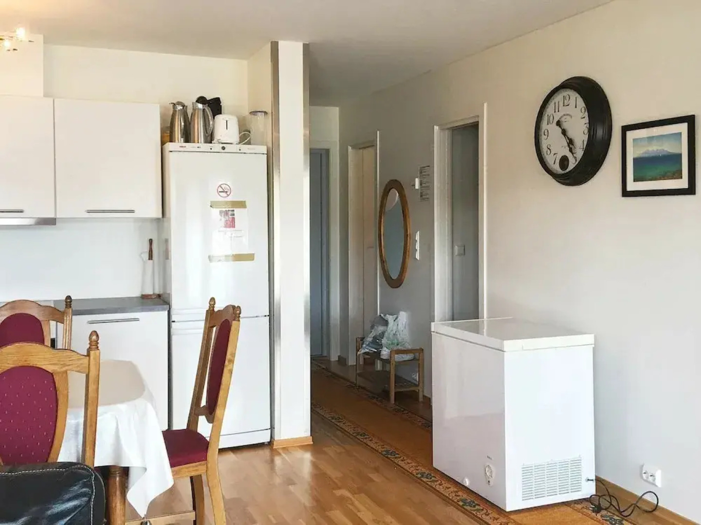 6 Person Holiday Home in Korshamn