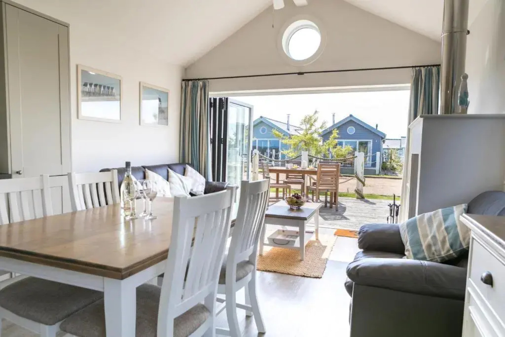 The Bay Filey Holiday Village