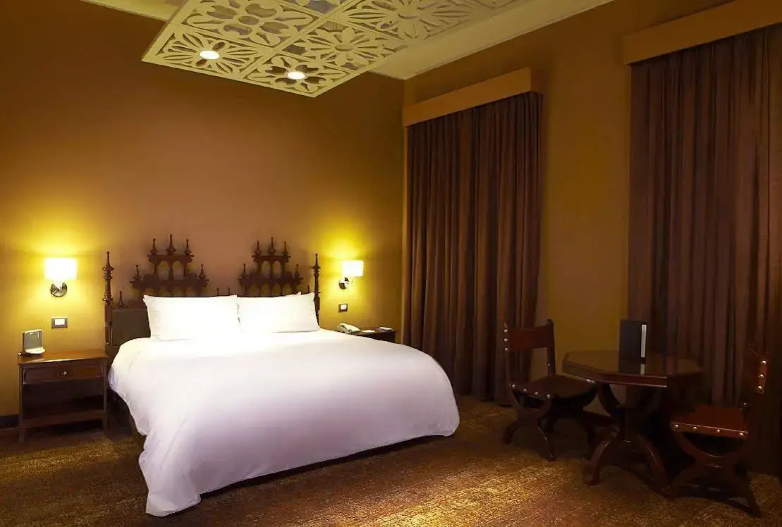 Wyndham Costa del Sol Arequipa