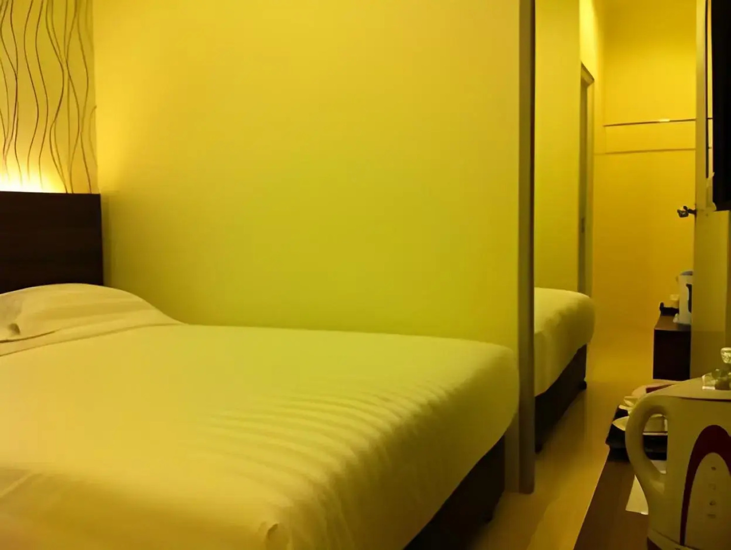 The Regency Garden Hotel