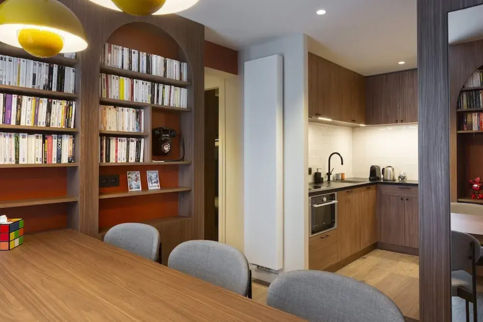 RockyPop Flaine Hotel & Spa