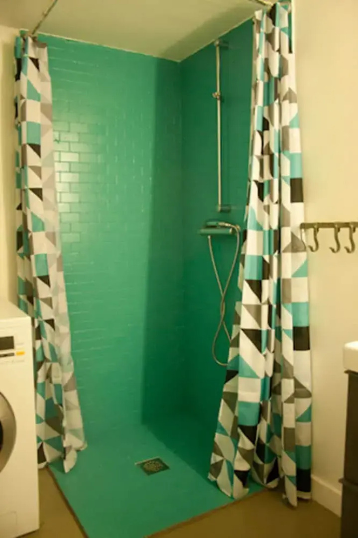 Appartements La Croix - Fusterie