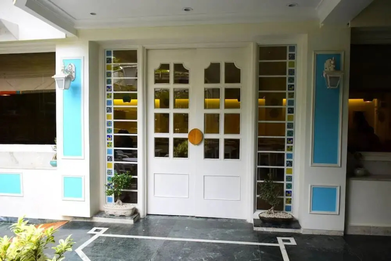 Samrat - A Heritage Hotel