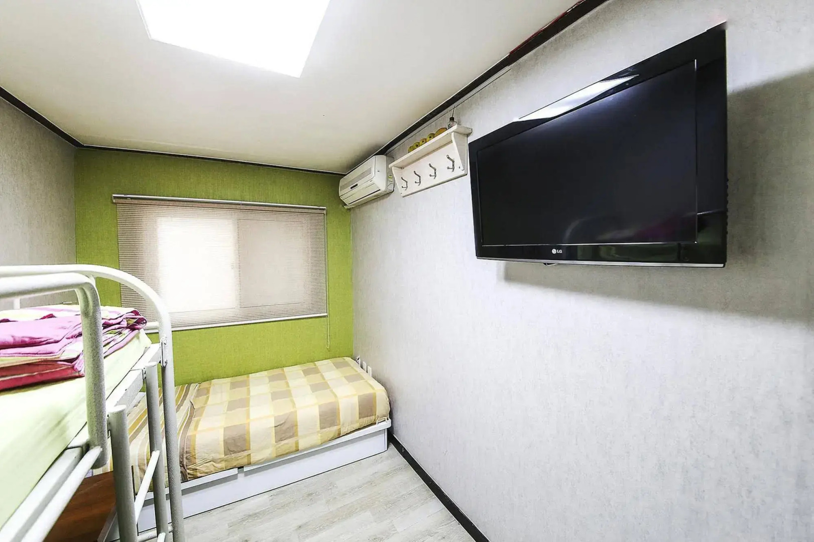 Fully Mini Hotel Insadong