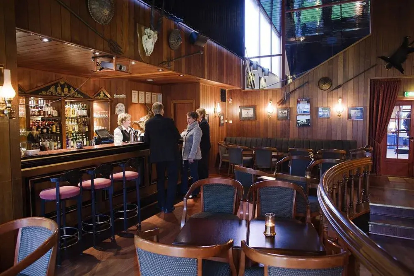 Bårdshaug Herregård