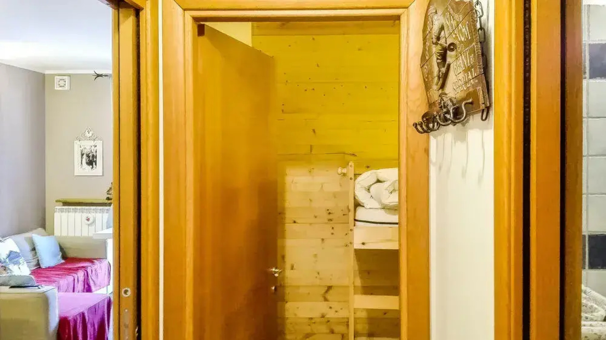 Residenze Diffuse Prato Nevoso