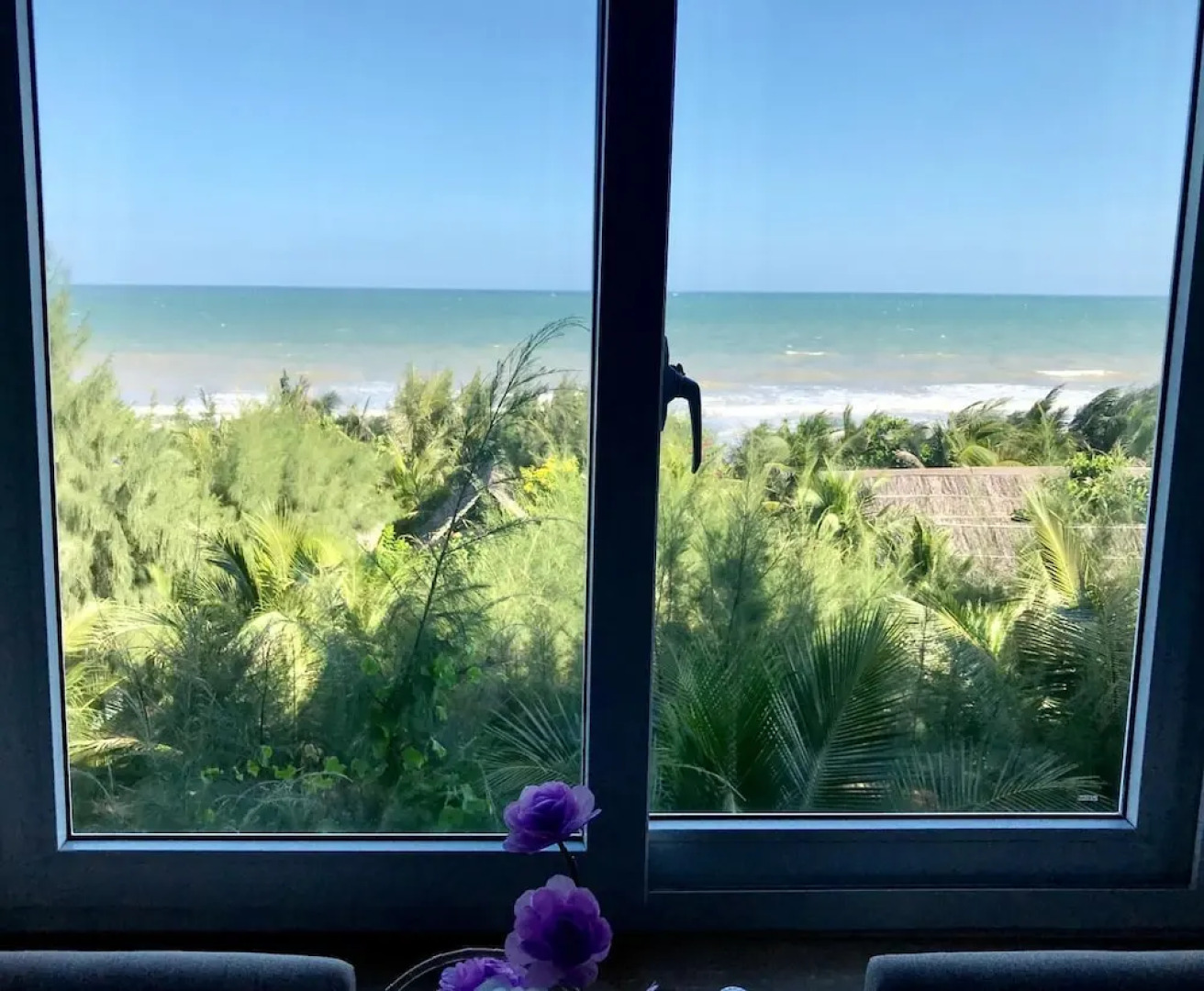 Oceanward Hotels & Resorts