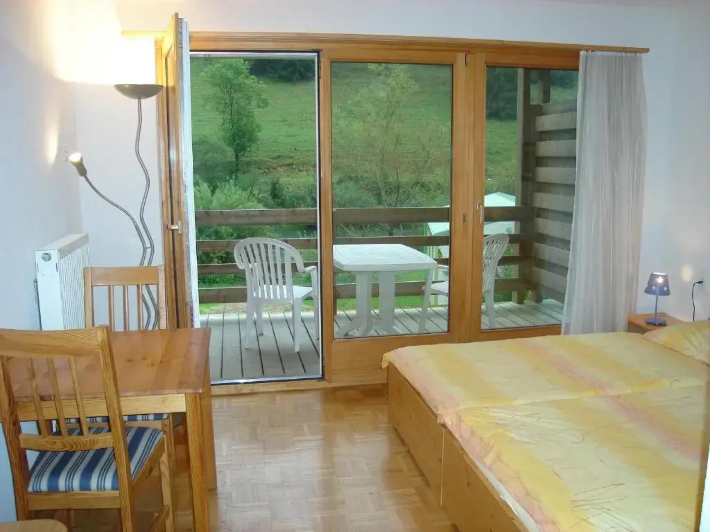 Tariche Centre de Vacances