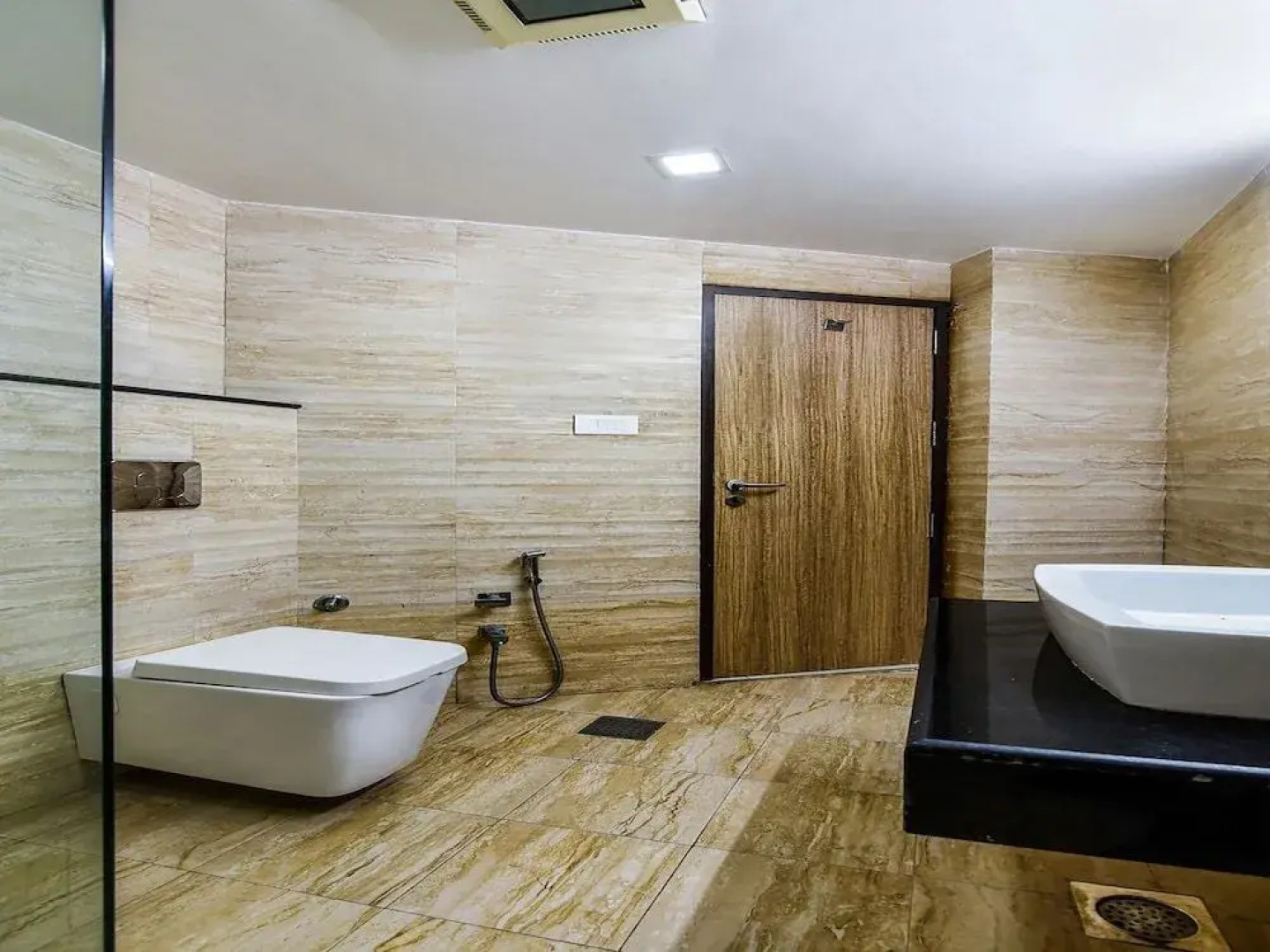 Capital O 30399 Hotel Prime Presidency