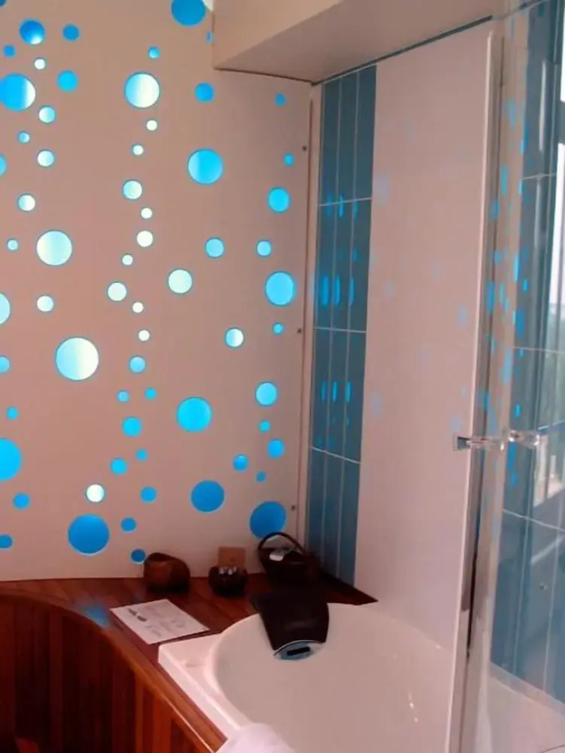 Hotel Domaine du Breuil