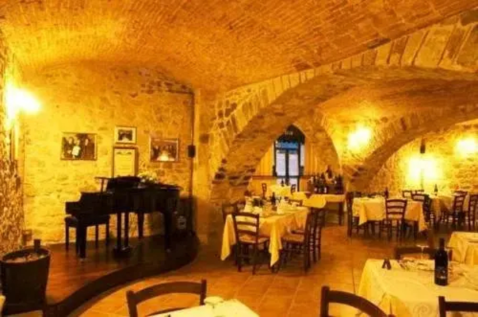 Agriturismo Antica Tenuta