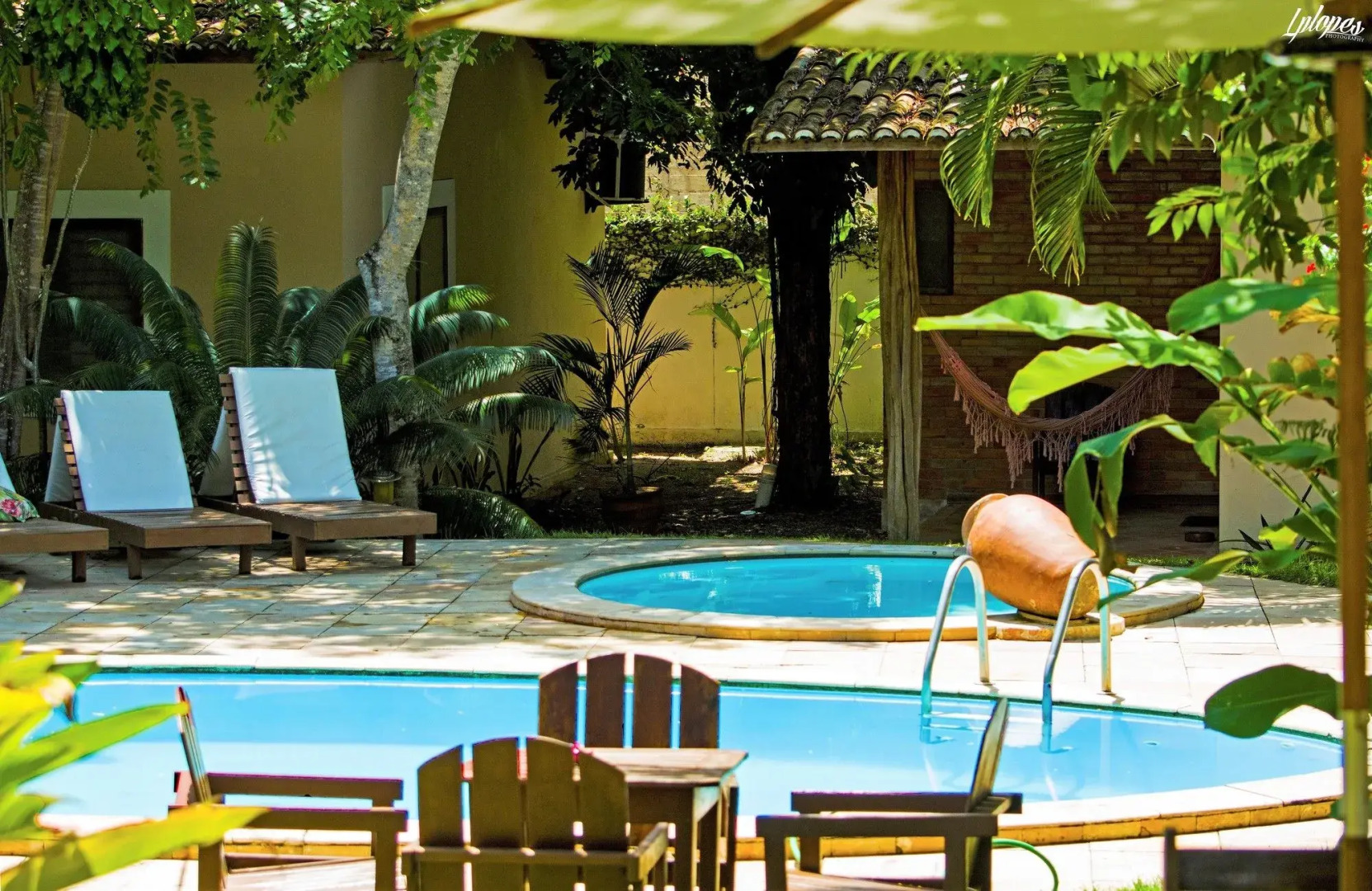 Pousada Pipa Village