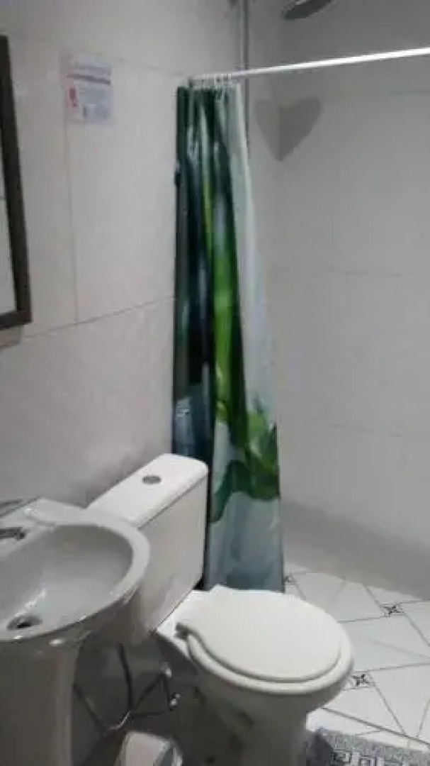 La Casona Apart Hotel