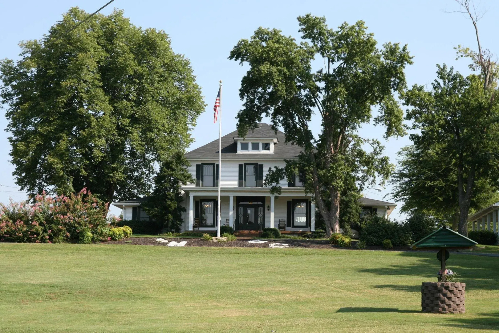 Hampton Inn Gallatin
