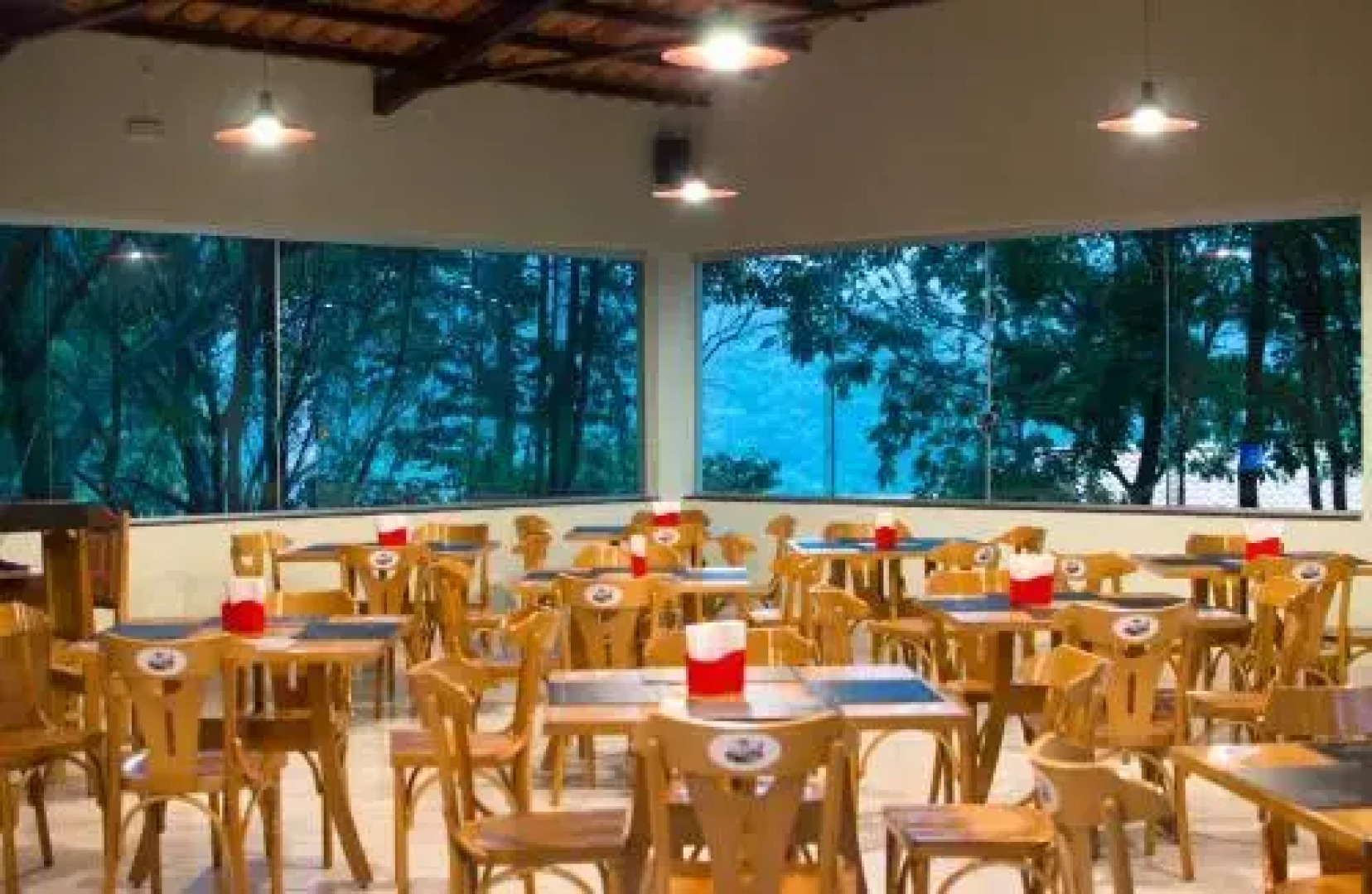 Pousada Cachoeiras Da Mata