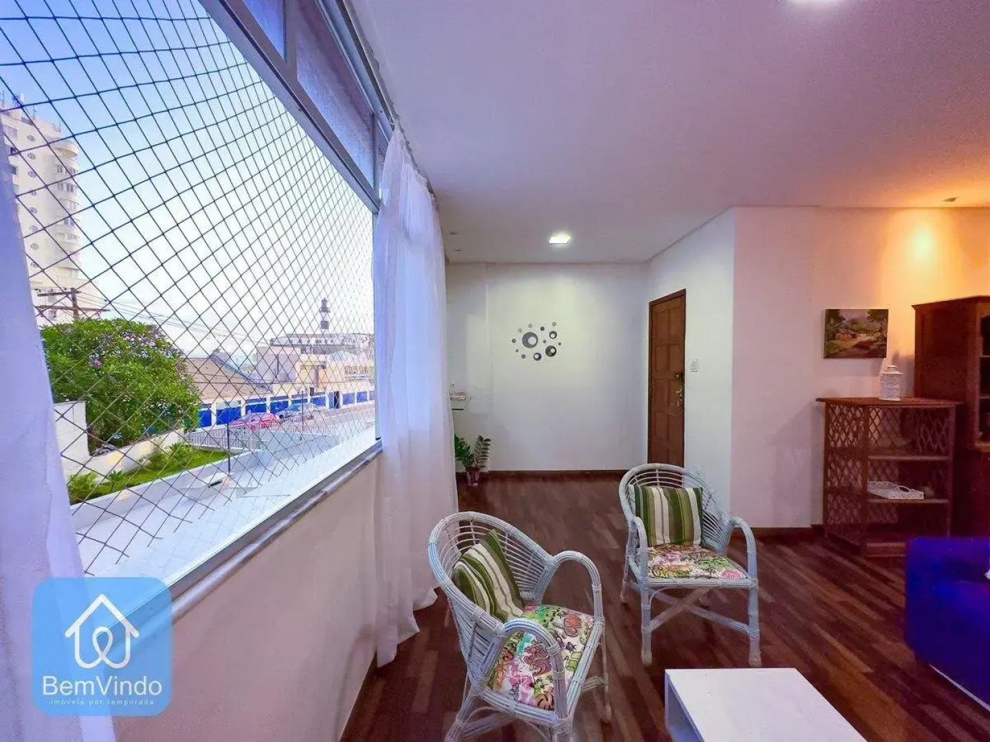 Farol da Barra Apartamento